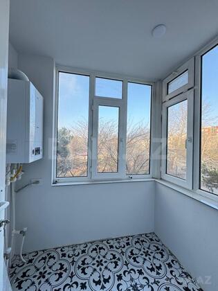 2 otaqlı Köhnə tikili, Nəsimi r., Bakı
