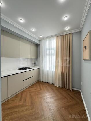 2 otaqlı Köhnə tikili, Nəsimi r., Bakı