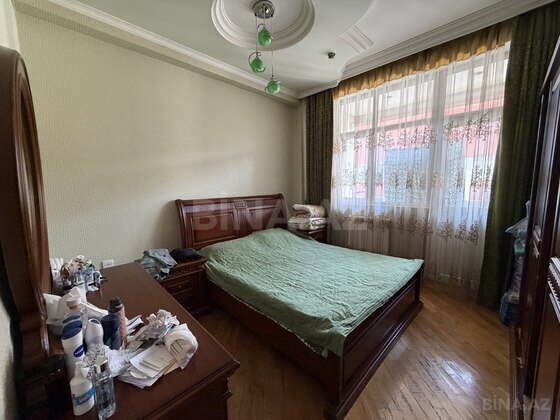 2 otaqlı Yeni tikili, Nəriman Nərimanov m., Bakı