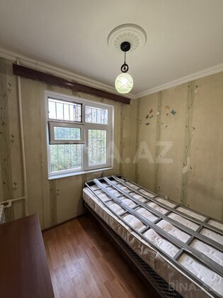 2 otaqlı Köhnə tikili, Neftçilər m., Bakı