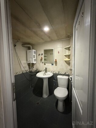 2 otaqlı Köhnə tikili, Neftçilər m., Bakı