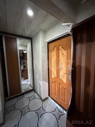 2 otaqlı Köhnə tikili, Neftçilər m., Bakı