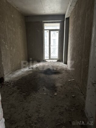 3 otaqlı Yeni tikili, Nəsimi r., Bakı