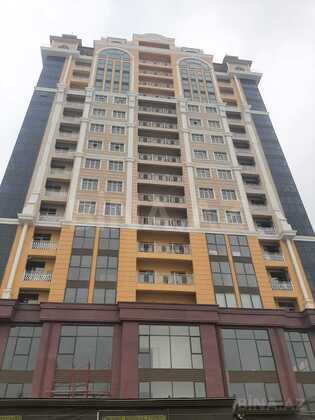 2 otaqlı Yeni tikili, 28 May m., Bakı