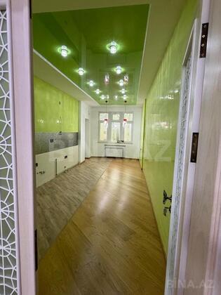 4 otaqlı Yeni tikili, Nərimanov r., Bakı