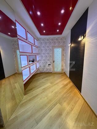 4 otaqlı Yeni tikili, Nərimanov r., Bakı