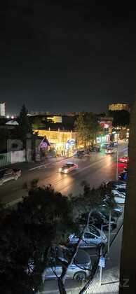 2 otaqlı Yeni tikili, Qara Qarayev m., Bakı