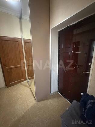 2 otaqlı Yeni tikili, Dərnəgül m., Bakı