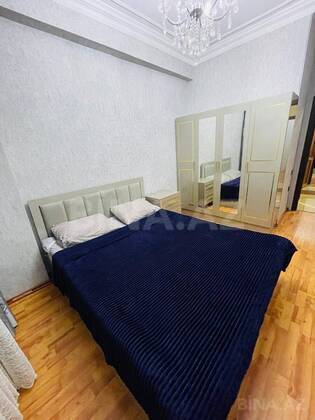 2 otaqlı Yeni tikili, Dərnəgül m., Bakı