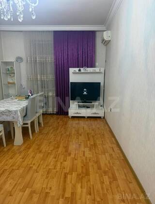 2 otaqlı Yeni tikili, Dərnəgül m., Bakı