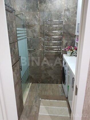 2 otaqlı Yeni tikili, Zığ q., Bakı