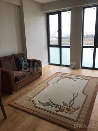 2 otaqlı Yeni tikili, Yasamal r., Bakı