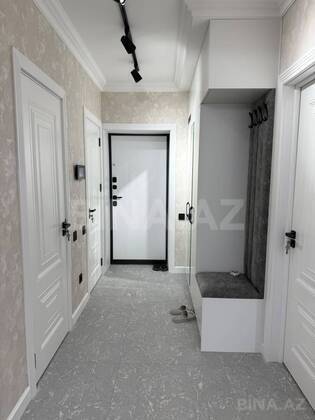 3 otaqlı Köhnə tikili, Nərimanov r., Bakı