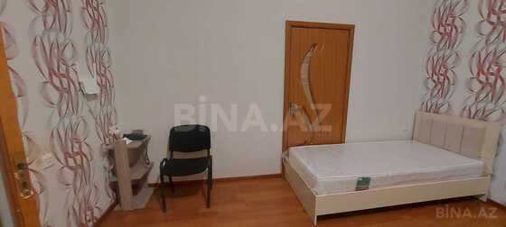 2 otaqlı Köhnə tikili, Sahil m., Bakı