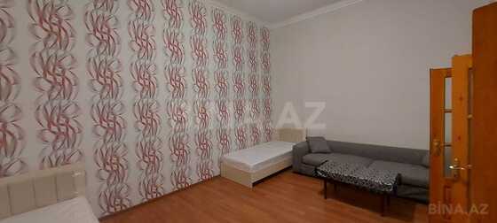 2 otaqlı Köhnə tikili, Sahil m., Bakı