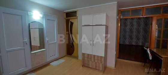 2 otaqlı Köhnə tikili, Sahil m., Bakı