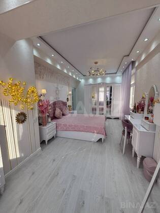 3 otaqlı Yeni tikili, Yasamal r., Bakı