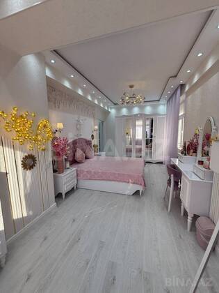 3 otaqlı Yeni tikili, Yasamal r., Bakı