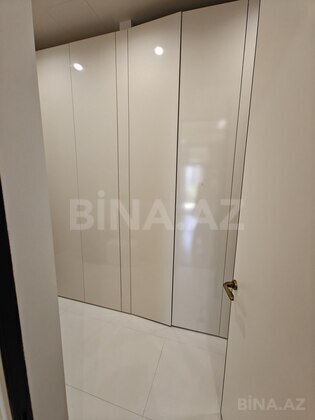 4 otaqlı Yeni tikili, 28 May m., Bakı