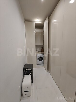 4 otaqlı Yeni tikili, 28 May m., Bakı
