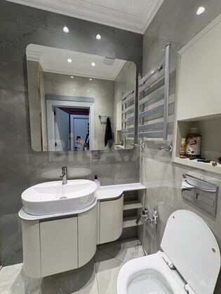 3 otaqlı Yeni tikili, Xətai r., Bakı