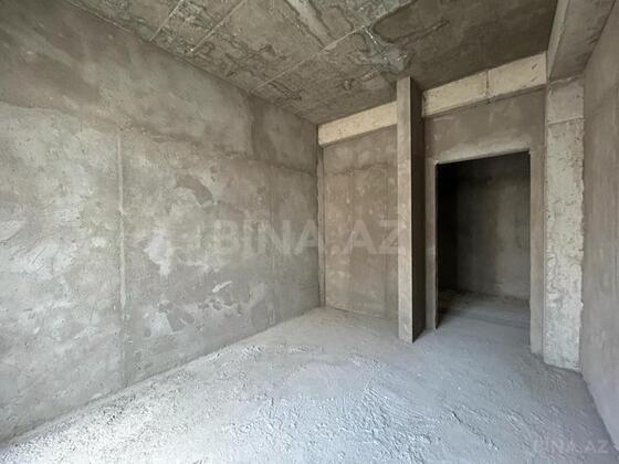 3 otaqlı Yeni tikili, Ağ şəhər q., Bakı
