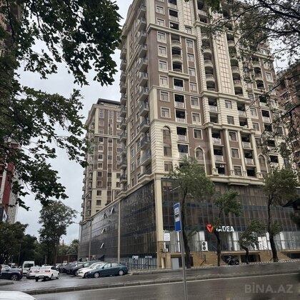 2 otaqlı Yeni tikili, 28 May m., Bakı