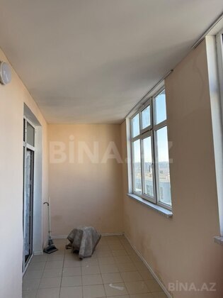 3 otaqlı Yeni tikili, Nərimanov r., Bakı