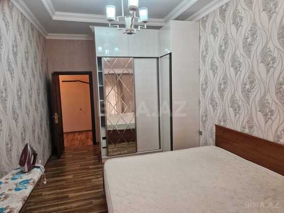 3 otaqlı Yeni tikili, Yasamal r., Bakı
