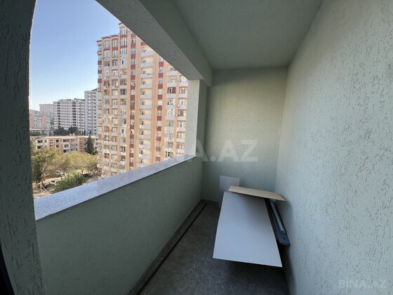 3 otaqlı Yeni tikili, Neftçilər m., Bakı