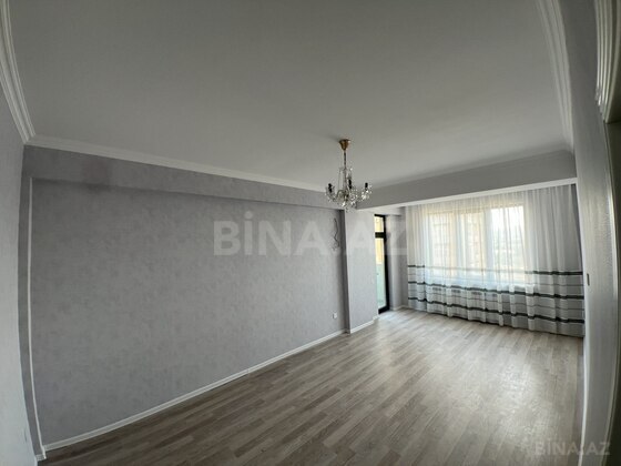 3 otaqlı Yeni tikili, Neftçilər m., Bakı