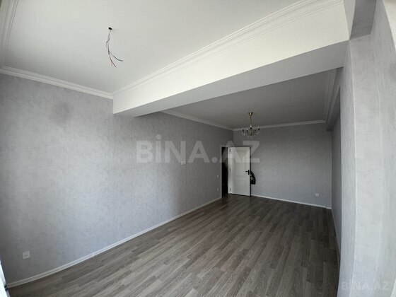 3 otaqlı Yeni tikili, Neftçilər m., Bakı