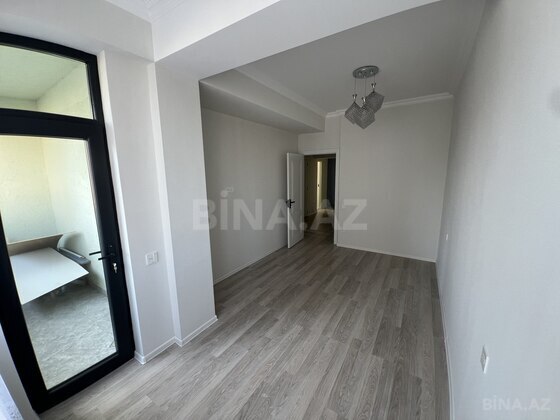 3 otaqlı Yeni tikili, Neftçilər m., Bakı