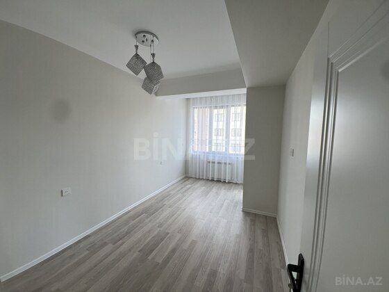 3 otaqlı Yeni tikili, Neftçilər m., Bakı