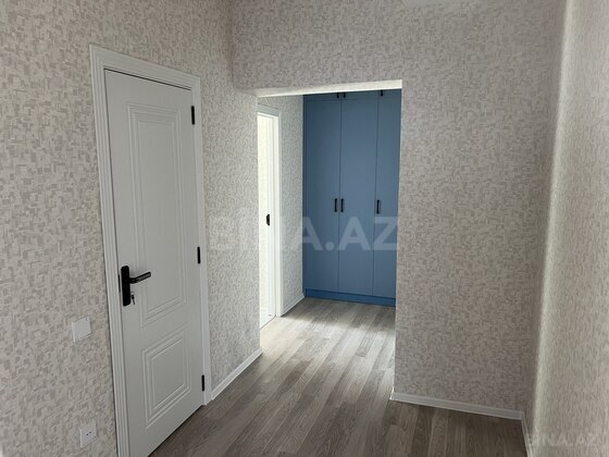3 otaqlı Yeni tikili, Neftçilər m., Bakı