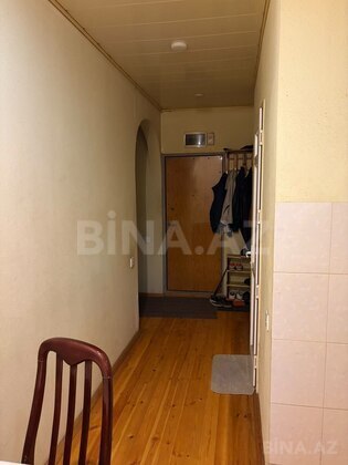 2 otaqlı Köhnə tikili, Azadlıq Prospekti m., Bakı