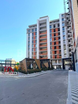 2 otaqlı Yeni tikili, Nizami m., Bakı