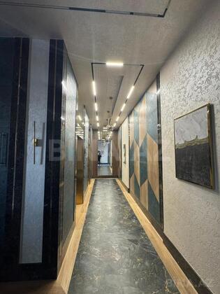 2 otaqlı Yeni tikili, Nizami m., Bakı