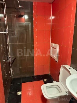 2 otaqlı Yeni tikili, Əhmədli m., Bakı