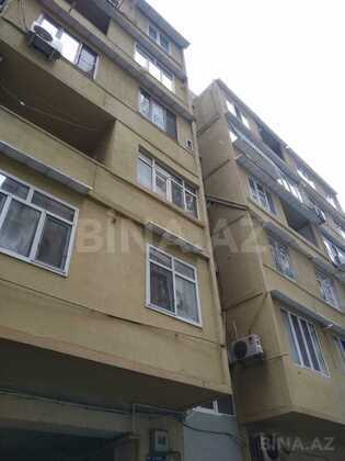 3 otaqlı Köhnə tikili, 28 May m., Bakı