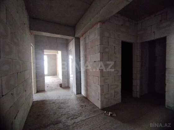 3 otaqlı Yeni tikili, 28 May m., Bakı