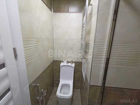 2 otaqlı Yeni tikili, Ağ şəhər q., Bakı