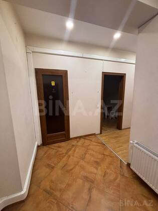 3 otaqlı Ofis, Xətai r., Bakı