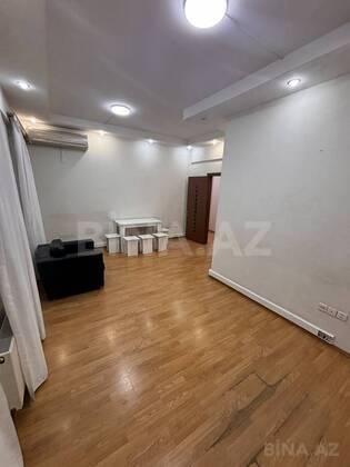 3 otaqlı Ofis, Xətai r., Bakı