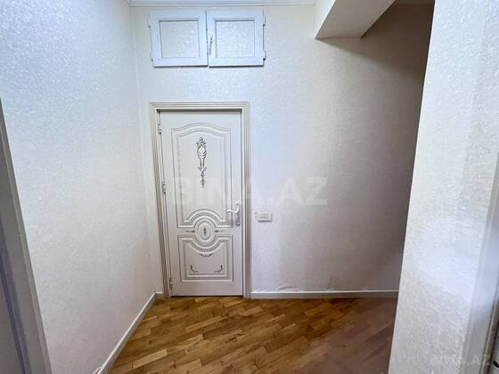2 otaqlı Yeni tikili, Nəriman Nərimanov m., Bakı