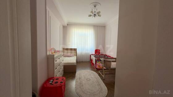 4 otaqlı Yeni tikili, 20 Yanvar m., Bakı