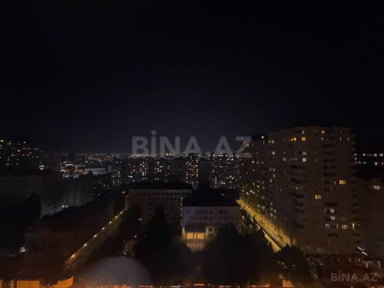 4 otaqlı Yeni tikili, 20 Yanvar m., Bakı
