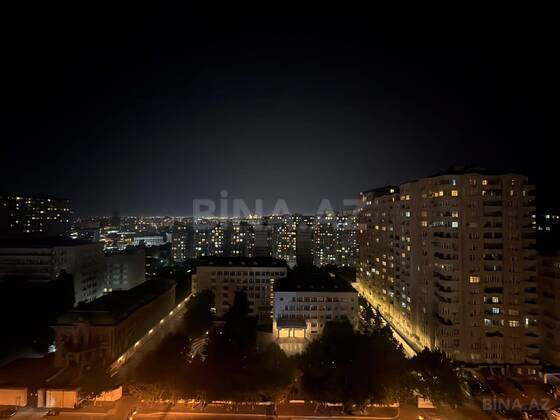 4 otaqlı Yeni tikili, 20 Yanvar m., Bakı