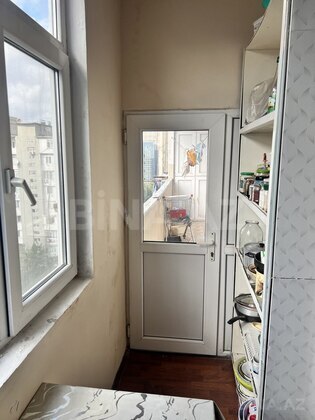 5 otaqlı Köhnə tikili, Binəqədi q., Bakı