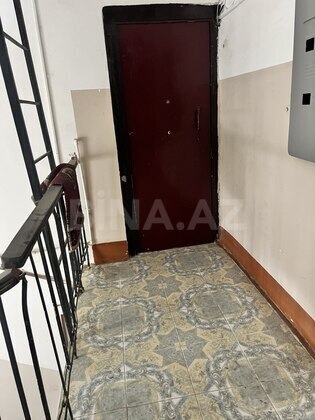 5 otaqlı Köhnə tikili, Binəqədi q., Bakı